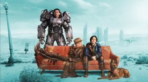 Fallout Season 2 Release Date Narrowed Following New Update