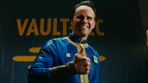 Fallout Season 2 Gets a Major Update From Prime Video (And Star Walton Goggins)