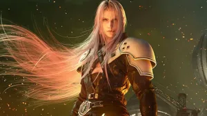 10 Things Most Final Fantasy Fans Don’t Know About Sephiroth