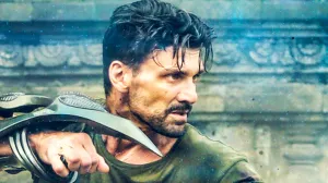 This 2017 Sci-fi Sequel on Netflix Makes the First Movie Obsolete