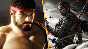 Street Fighter Movie Castings Could Impact Ghost of Tsushima Movie