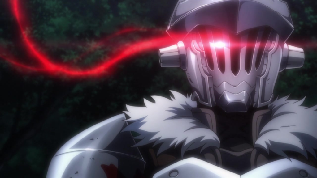 Goblin Slayer anime
