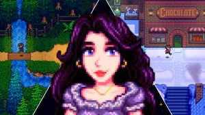 Haunted Chocolatier Needs These 6 Stardew Valley Features