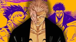Here is How Jujutsu Kaisen’s Sukuna Became A Villain (And It’s Tragic)