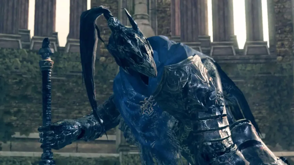 Knight Artorias Elden Ring Nightreign Skin