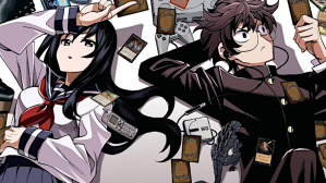The Magic the Gathering Manga Just Confirmed Its Final Promo Card (And It’s Perfect)