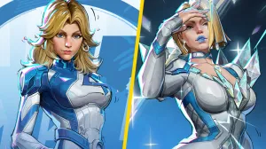Marvel Rivals Has a Serious Character Design Problem