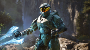 Big Halo Announcement Rumored for This Year
