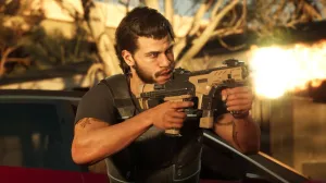 MindsEye Studio Begins Layoffs Following Failed Launch