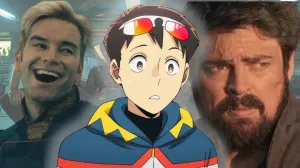 My Hero Academia Has Found Its Lighter Take on The Boys (And Here’s Why)