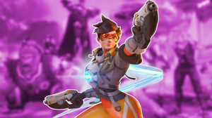 Overwatch 2 Players Slam “Lazy” Part of Street Fighter Collab