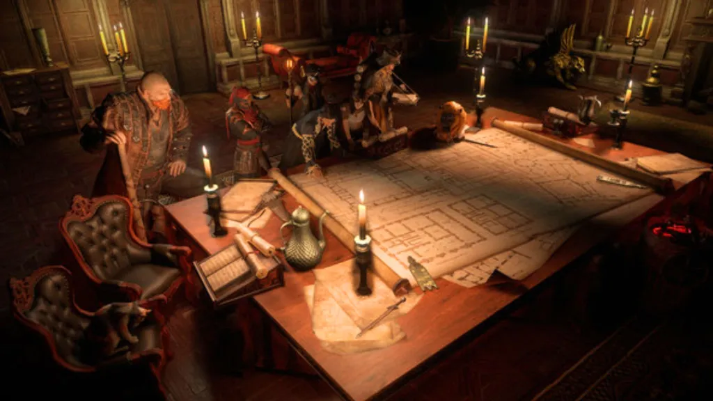 Path of Exile Free on Steam