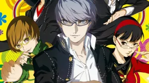 Persona 4 Revival Release Window Teased in New Leak