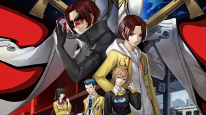 How to Pre-Register for Persona 5: The Phantom X