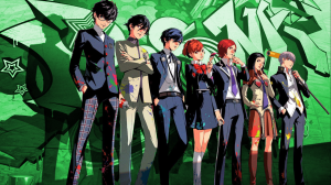 5 Things We Need to See in Persona 6