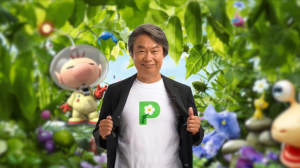 Pikmin Creator Says Film/TV Adaptation “Would Be Really Fun”