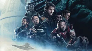 10 Ways Star Wars Has Improved Rogue One In the Last Nine Years