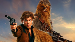 3 Lucasfilm Movies Disney Should Re-Release After Star Wars: Revenge of the Sith