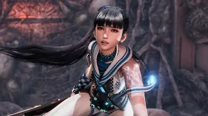 Stellar Blade Already on Sale Ahead of Steam Release