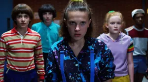 7 Most Powerful Stranger Things Characters Ranked (Including the Demogorgon)