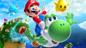 Every 3D Super Mario Game Ranked From Worst to Best