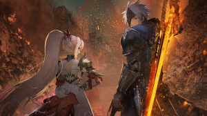 New Tales of Game Rumored To Be Announced Soon