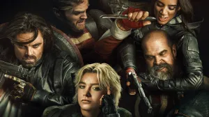 Thunderbolts* Post-Credits Scene Reportedly a Scene From Avengers: Doomsday (But Will It Get Cut?)