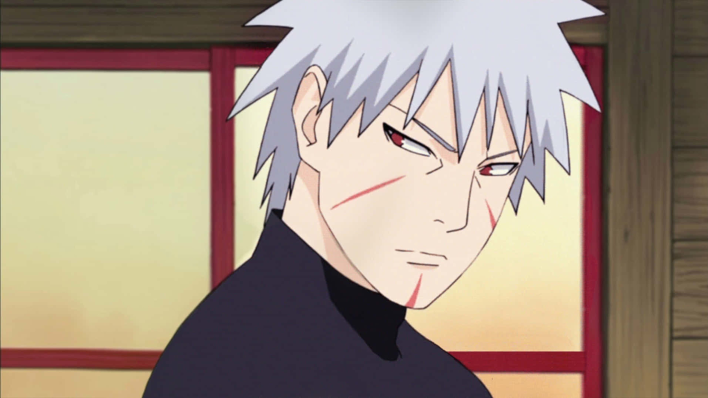 Tobirama Senju in Naruto controversial Hokage