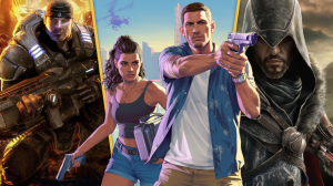 8 Best Video Game Trailers That Feature Licensed Music