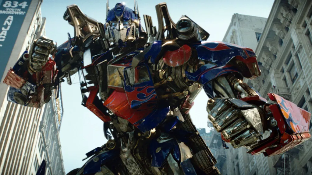 Transformers 2007 Michael Bay plot holes