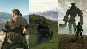 10 Open-World Games You Need to Play Before Death Stranding 2