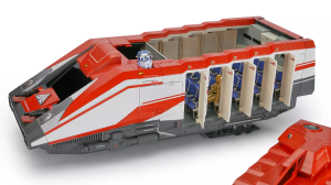 Star Wars Star Tours StarSpeeder 1000 Playset Is 25% Off For Black Friday