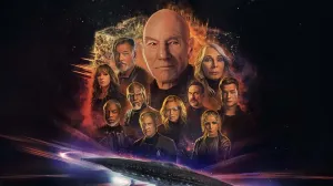 Star Trek: Legacy Gets a Devastating Update From TNG Star