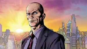 5 Times Lex Luthor Got Superpowers