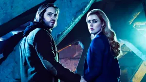 This Remake of a Bruce Willis & Brad Pitt Classic Is One of the Greatest Sci-Fi Shows Ever