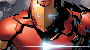 10 Most Powerful Iron Man Suits Ranked