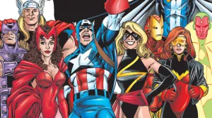 10 Most Overpowered Avengers, Ranked