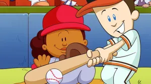 Backyard Baseball ’01 Release Date Announced