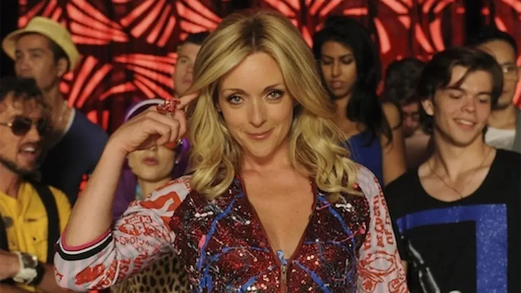 Jenna Maroney 30 Rock