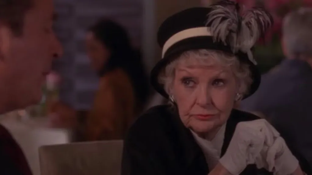 Colleen Donaghy 30 Rock