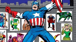 The 10 Best Avengers Leaders, Based on Experience