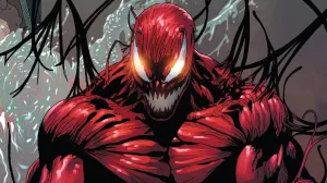 The 10 Most Spine-Chilling Spider-Man Villains