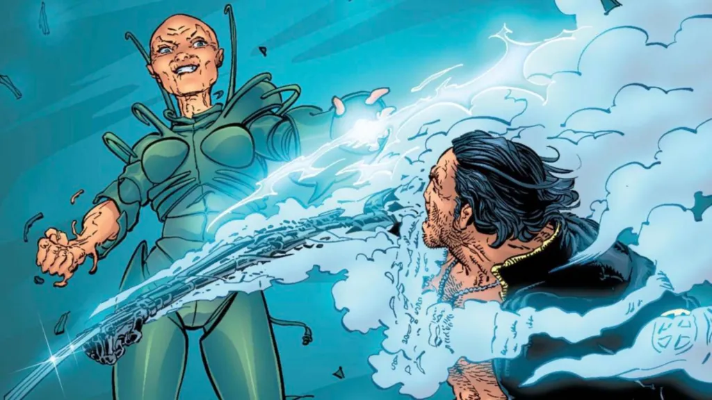 Cassandra Nova in Marvel Comics