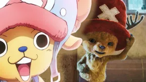 Chopper Is Now Netflix One Piece’s Most Important Character