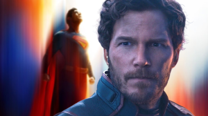 James Gunn Provides Update on When Chris Pratt Will Join DC
