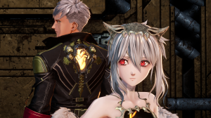 Code Vein 2 Interview: Doubling Down on Its Best Traits in a Sea of Soulslikes