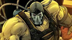 7 Times Bane Proved Why He’s Batman’s Greatest Foe