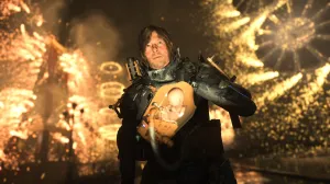 9 Facts About Death Stranding 2 You Didn’t Know About