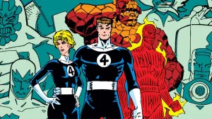 These Are the Best Fantastic Four Stories You Probably Forgot About