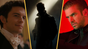 4 Actors Who Should Play James Bond in 007 First Light